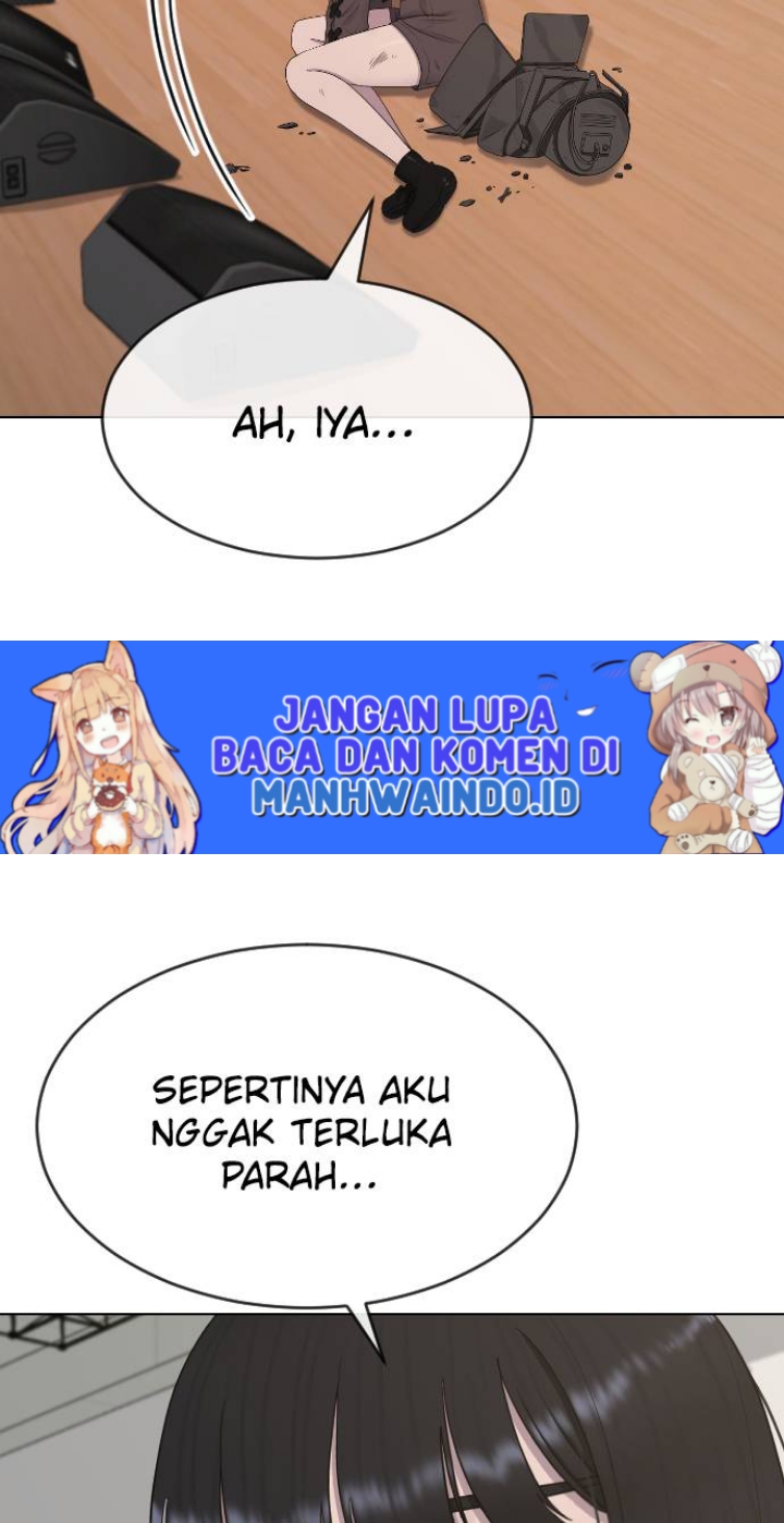 Hypnosis School Chapter 37 - halaman 63