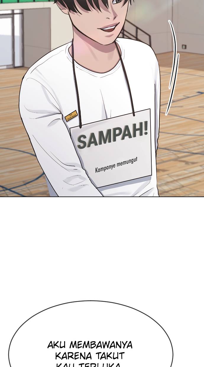 Hypnosis School Chapter 37 - halaman 68