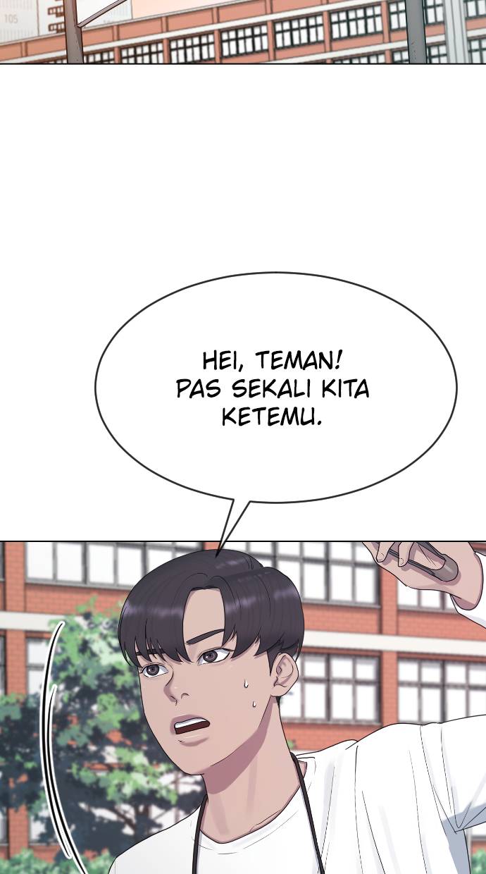 Hypnosis School Chapter 37 - halaman 73