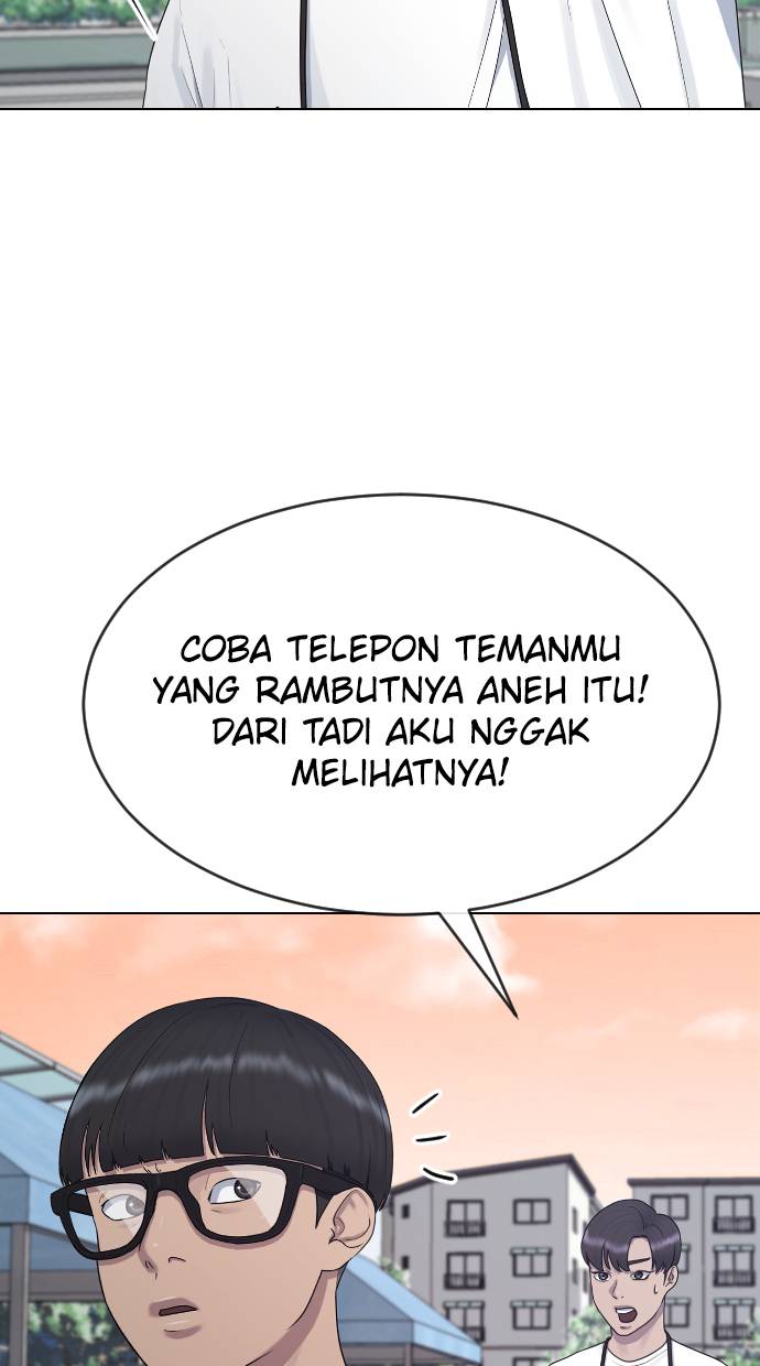 Hypnosis School Chapter 37 - halaman 74