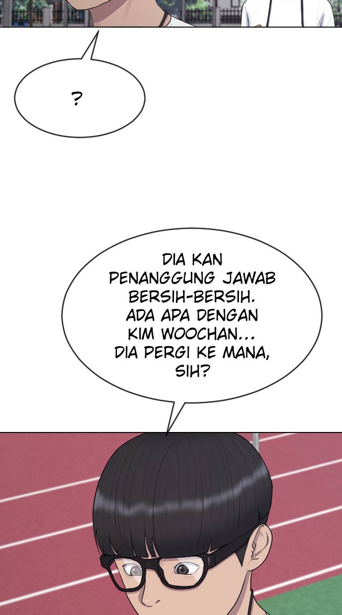 Hypnosis School Chapter 37 - halaman 75