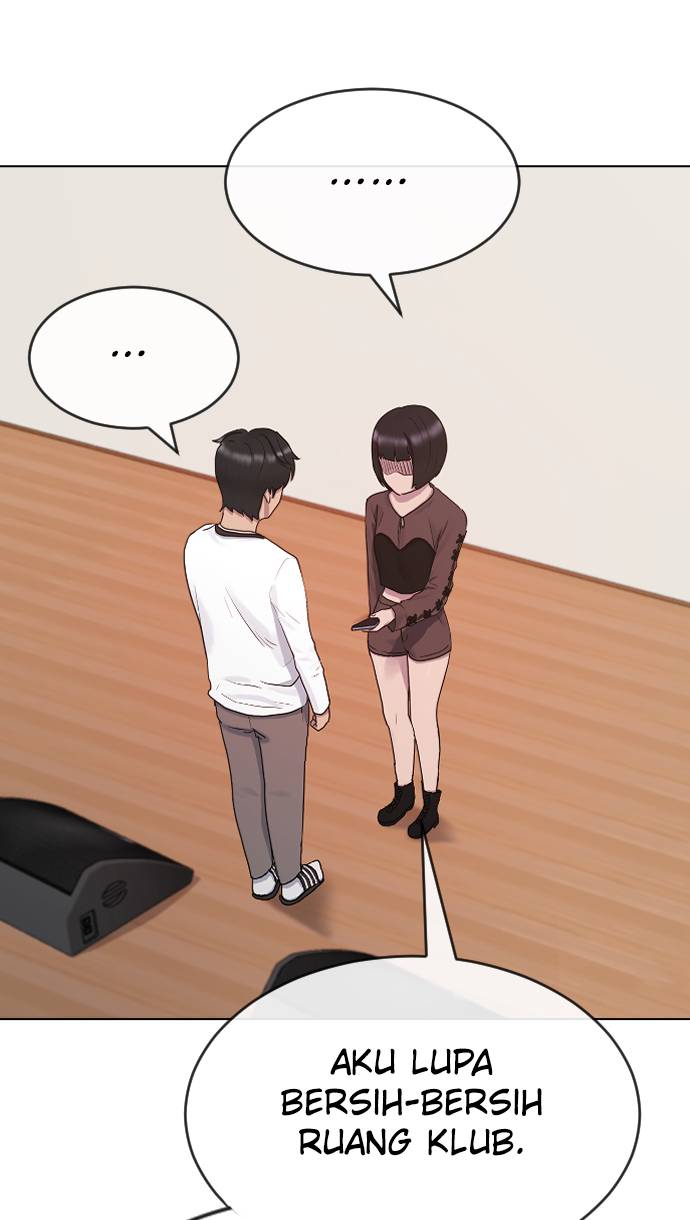 Hypnosis School Chapter 37 - halaman 84