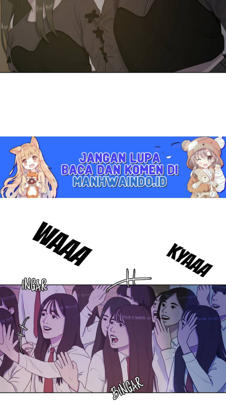 Hypnosis School Chapter 37 - halaman 9