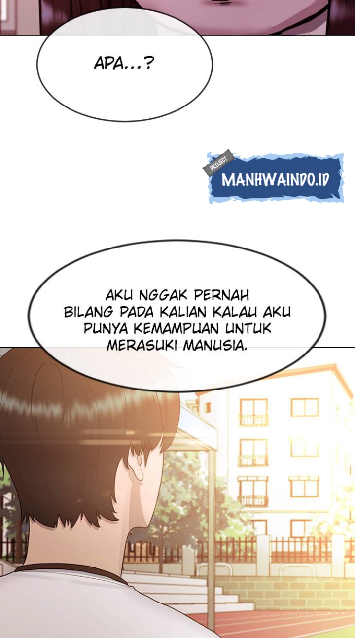 Hypnosis School Chapter 37 - halaman 90