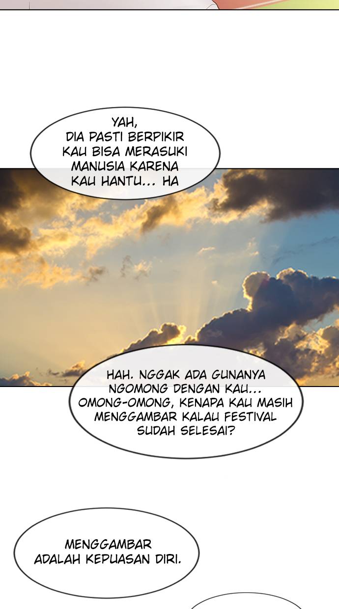 Hypnosis School Chapter 37 - halaman 91