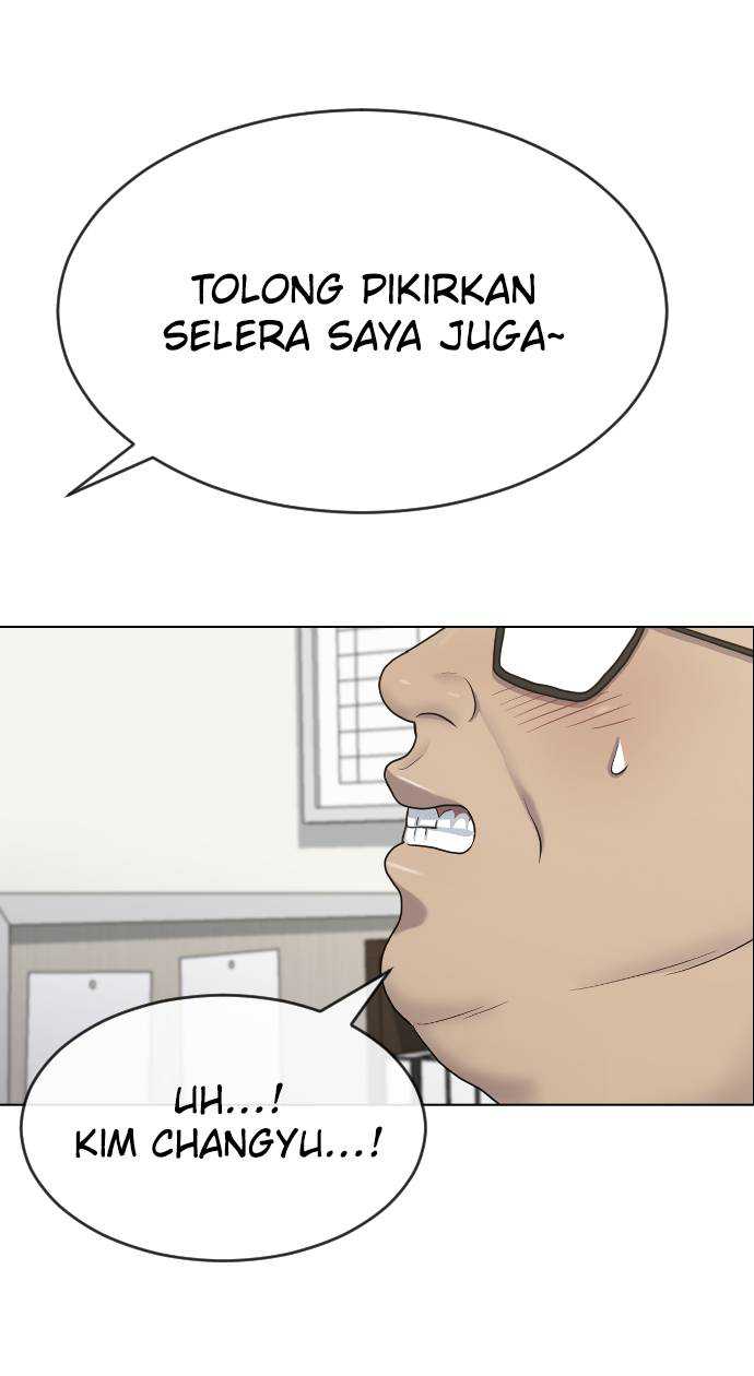 Hypnosis School Chapter 38 - halaman 12