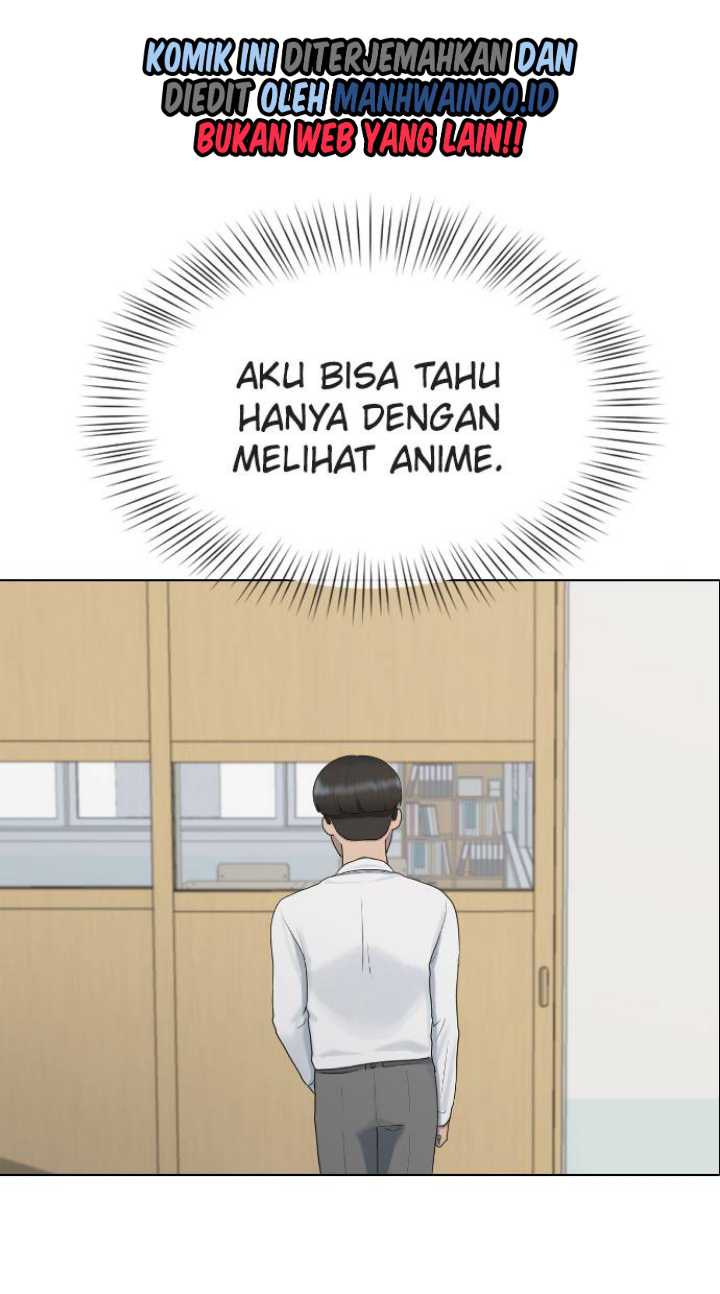 Hypnosis School Chapter 38 - halaman 16
