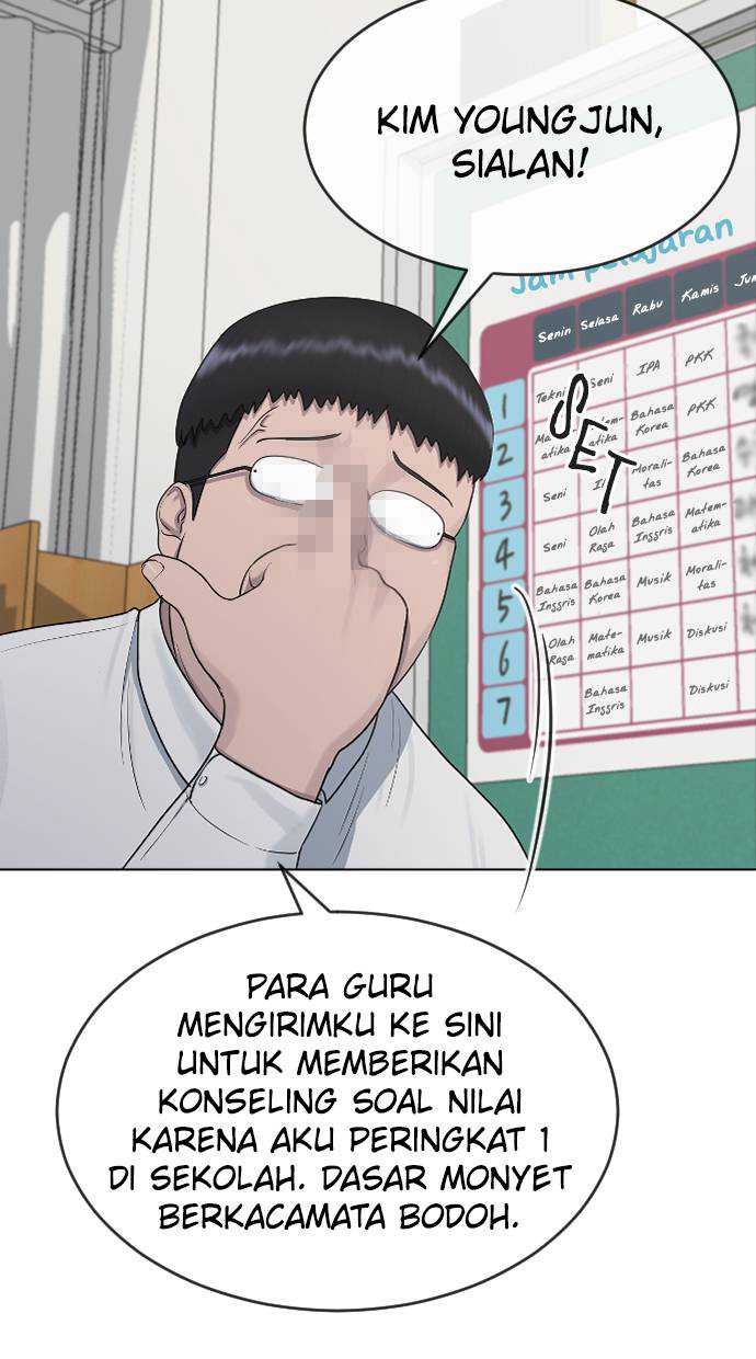 Hypnosis School Chapter 38 - halaman 20