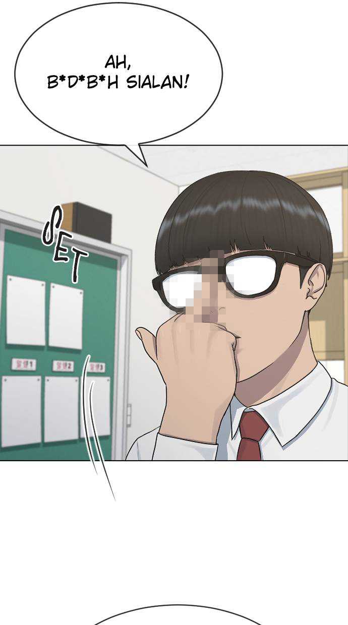 Hypnosis School Chapter 38 - halaman 21