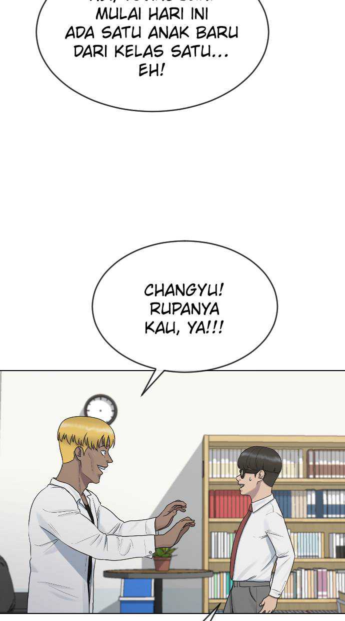 Hypnosis School Chapter 38 - halaman 26