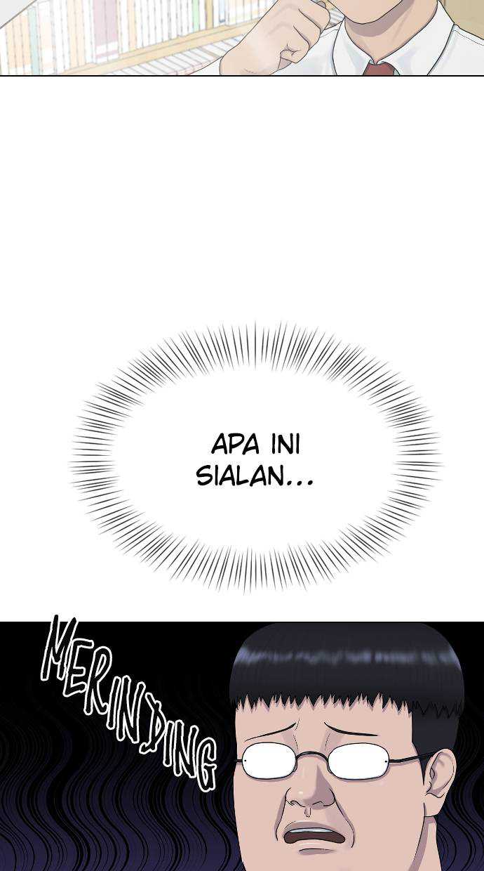 Hypnosis School Chapter 38 - halaman 28
