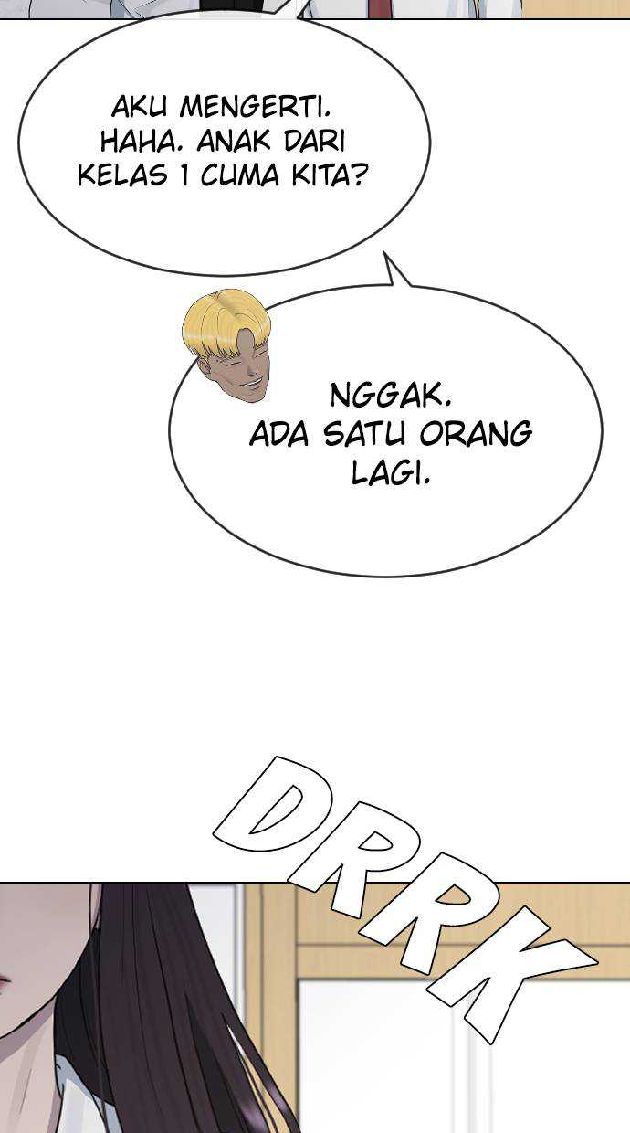 Hypnosis School Chapter 38 - halaman 30