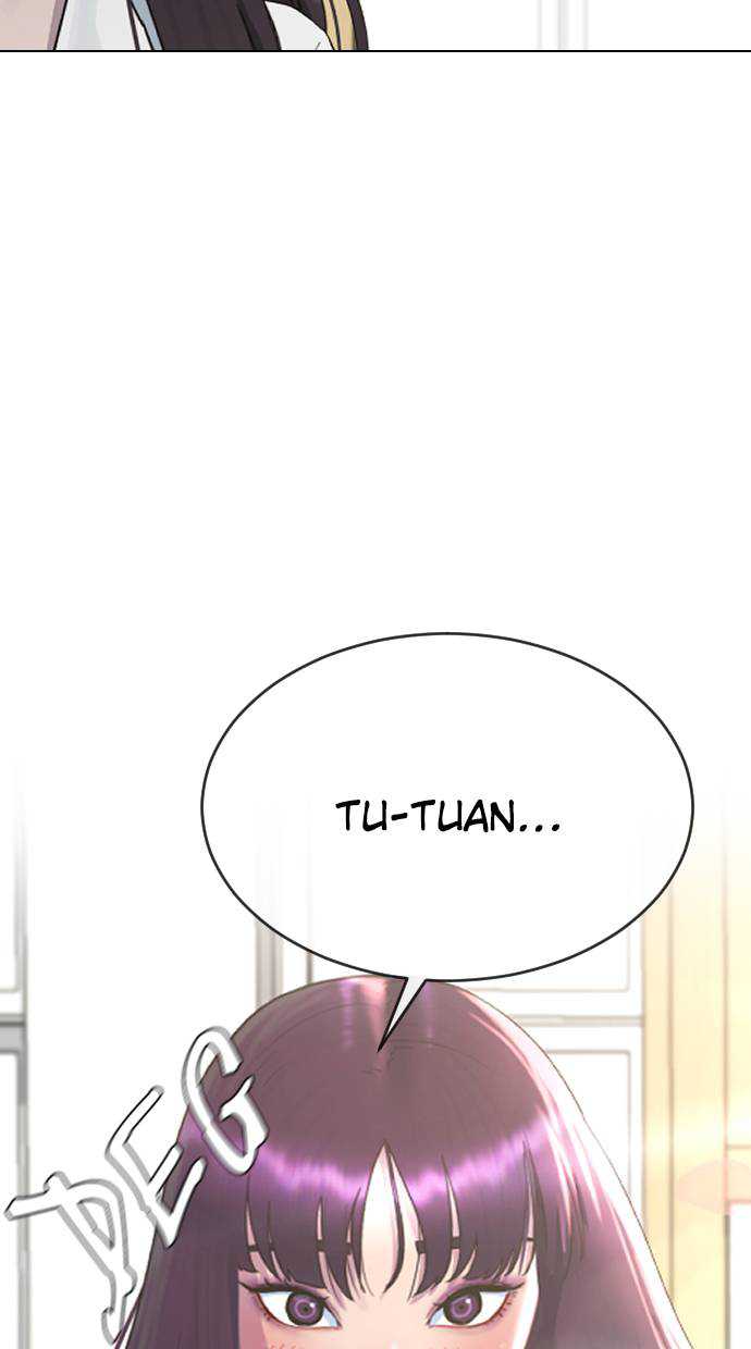 Hypnosis School Chapter 38 - halaman 31