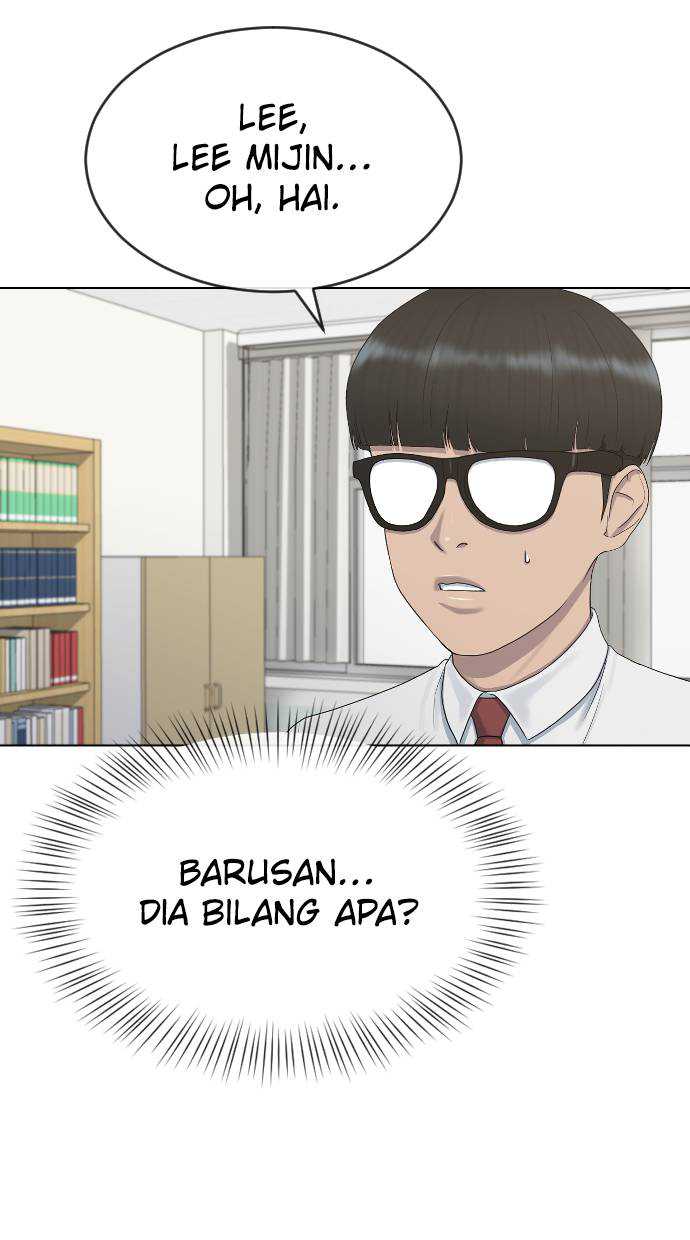 Hypnosis School Chapter 38 - halaman 33