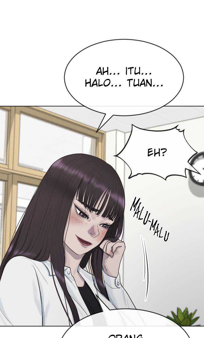 Hypnosis School Chapter 38 - halaman 34