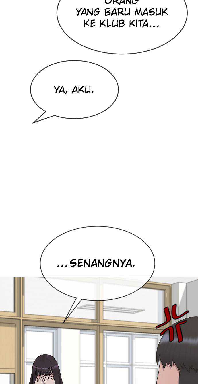 Hypnosis School Chapter 38 - halaman 35