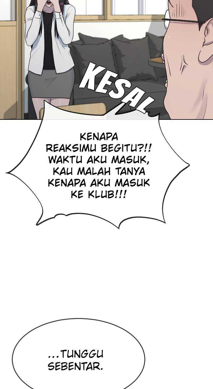 Hypnosis School Chapter 38 - halaman 36