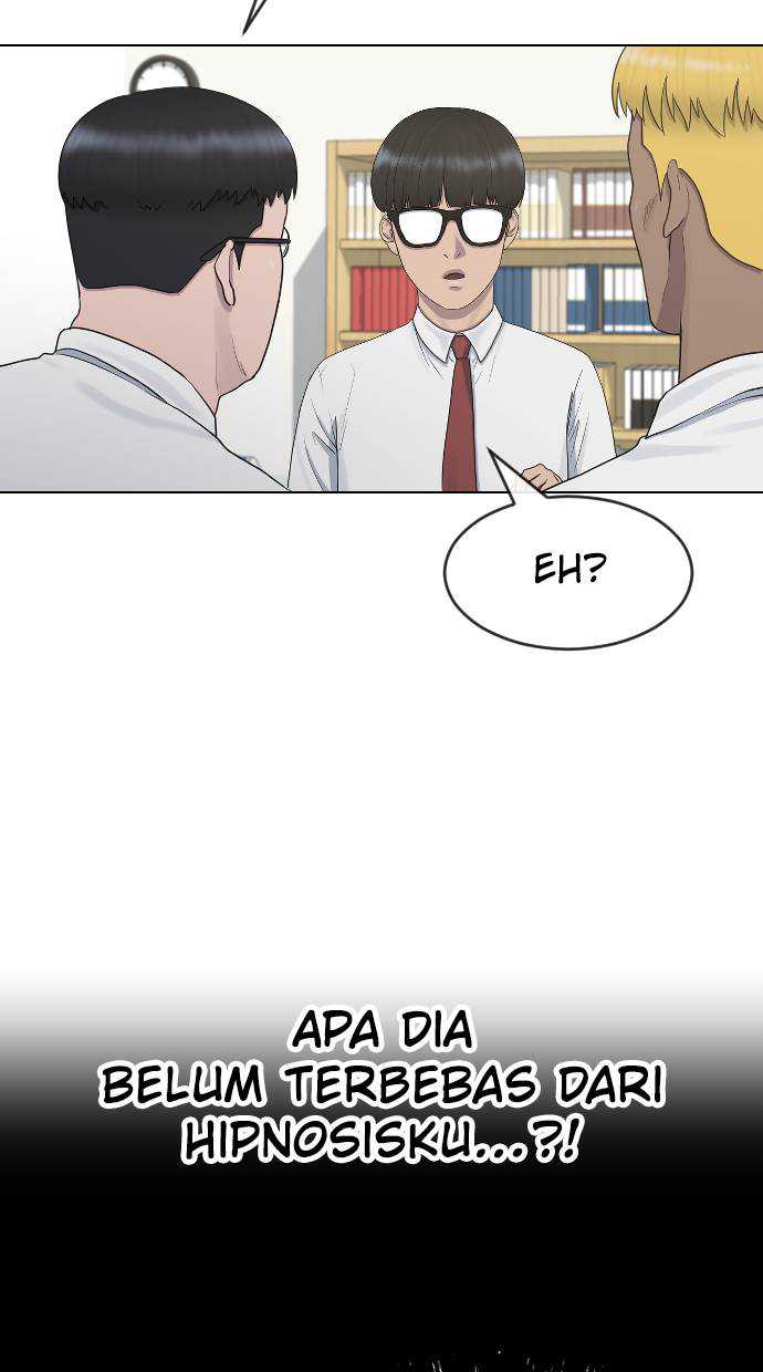Hypnosis School Chapter 38 - halaman 38