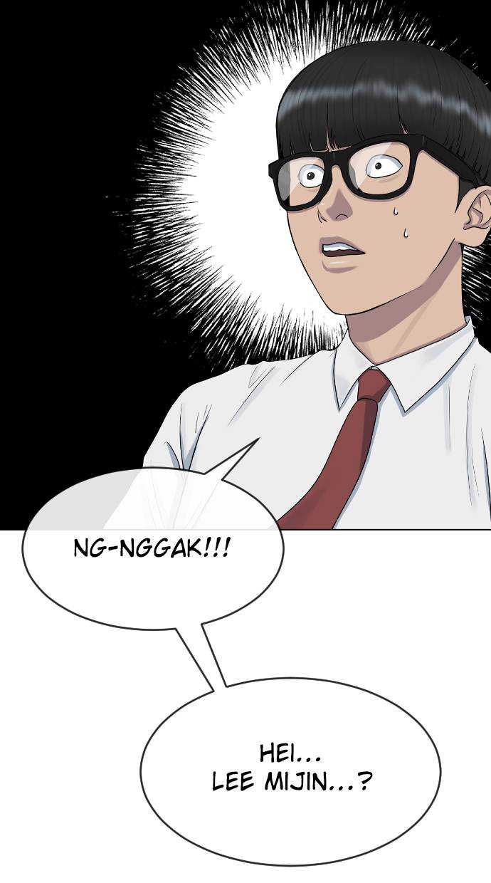 Hypnosis School Chapter 38 - halaman 39