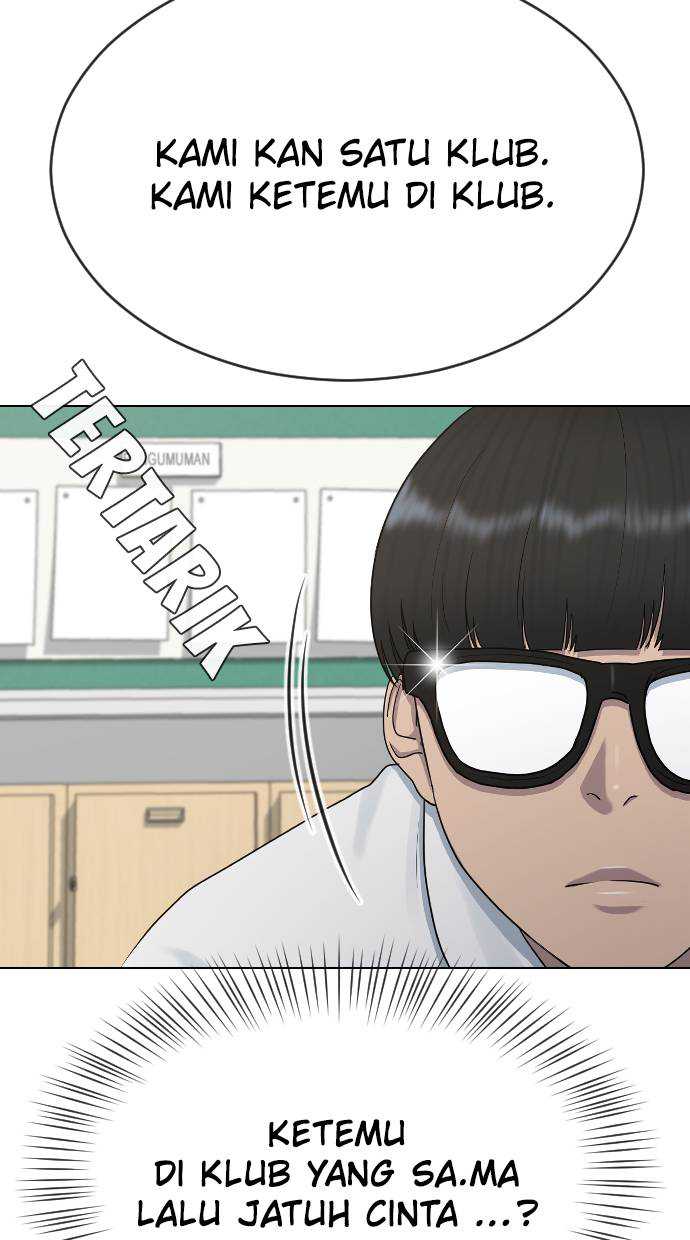 Hypnosis School Chapter 38 - halaman 4