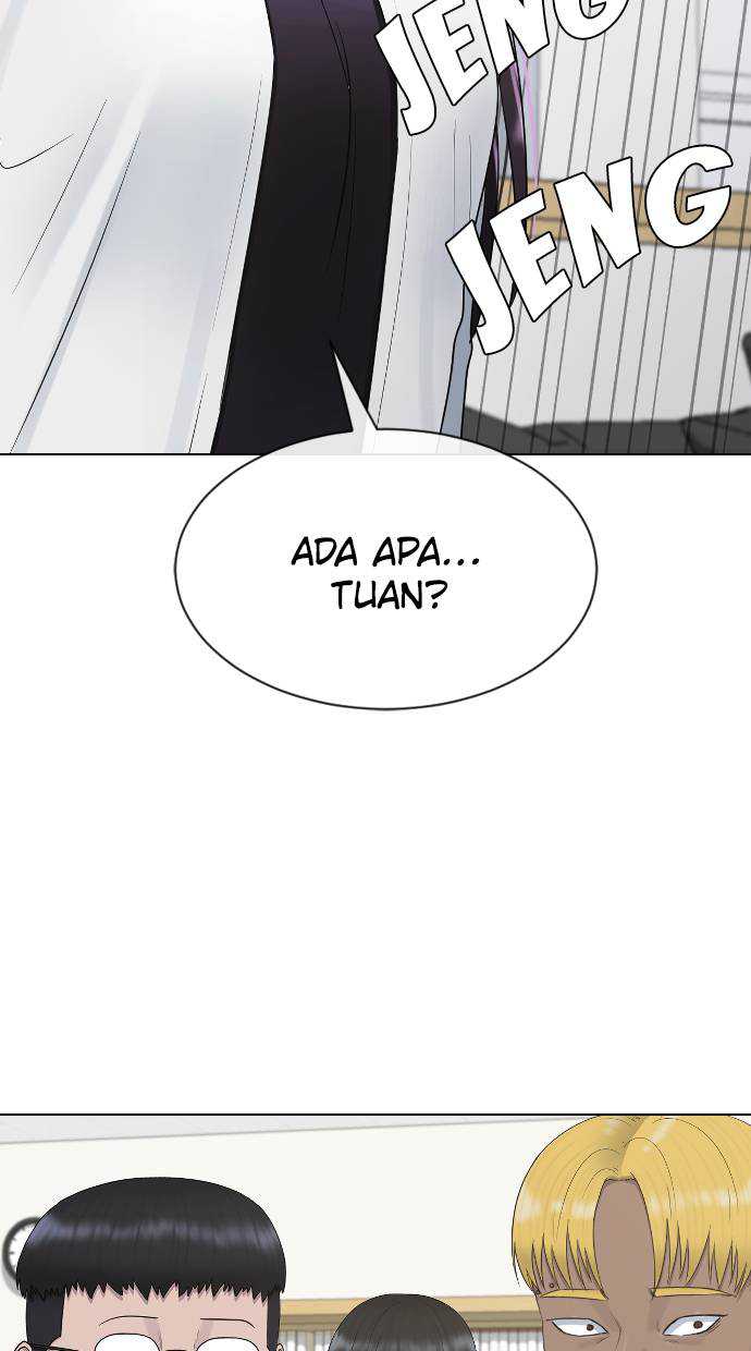 Hypnosis School Chapter 38 - halaman 41