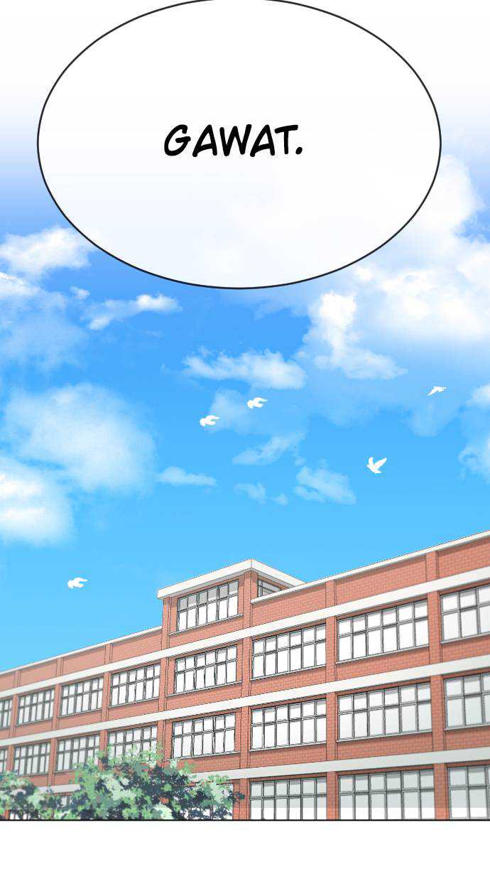 Hypnosis School Chapter 38 - halaman 44