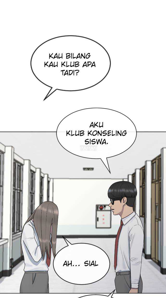 Hypnosis School Chapter 38 - halaman 47