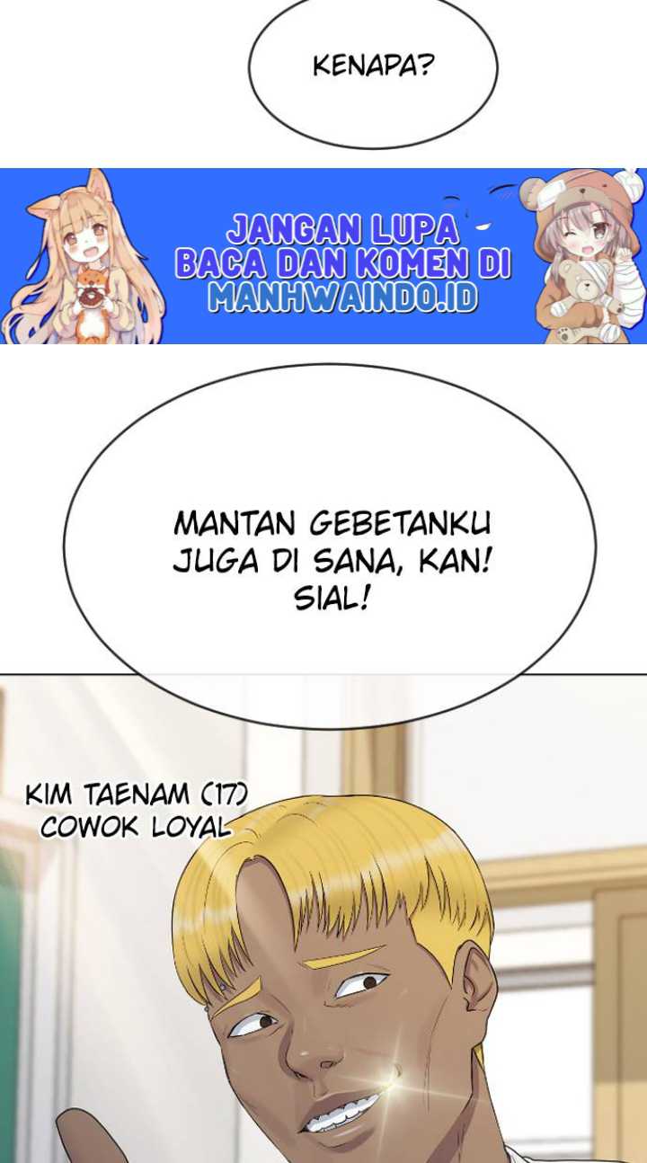 Hypnosis School Chapter 38 - halaman 48