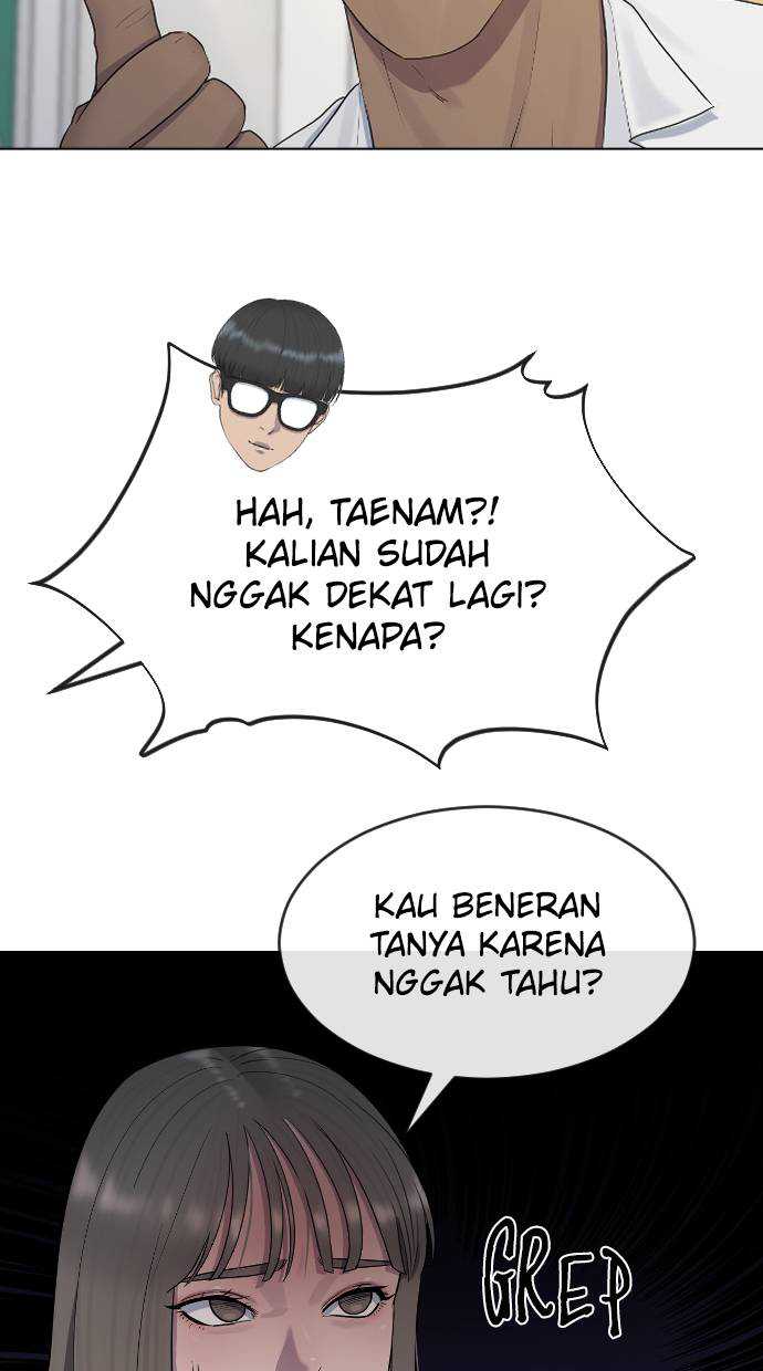 Hypnosis School Chapter 38 - halaman 49
