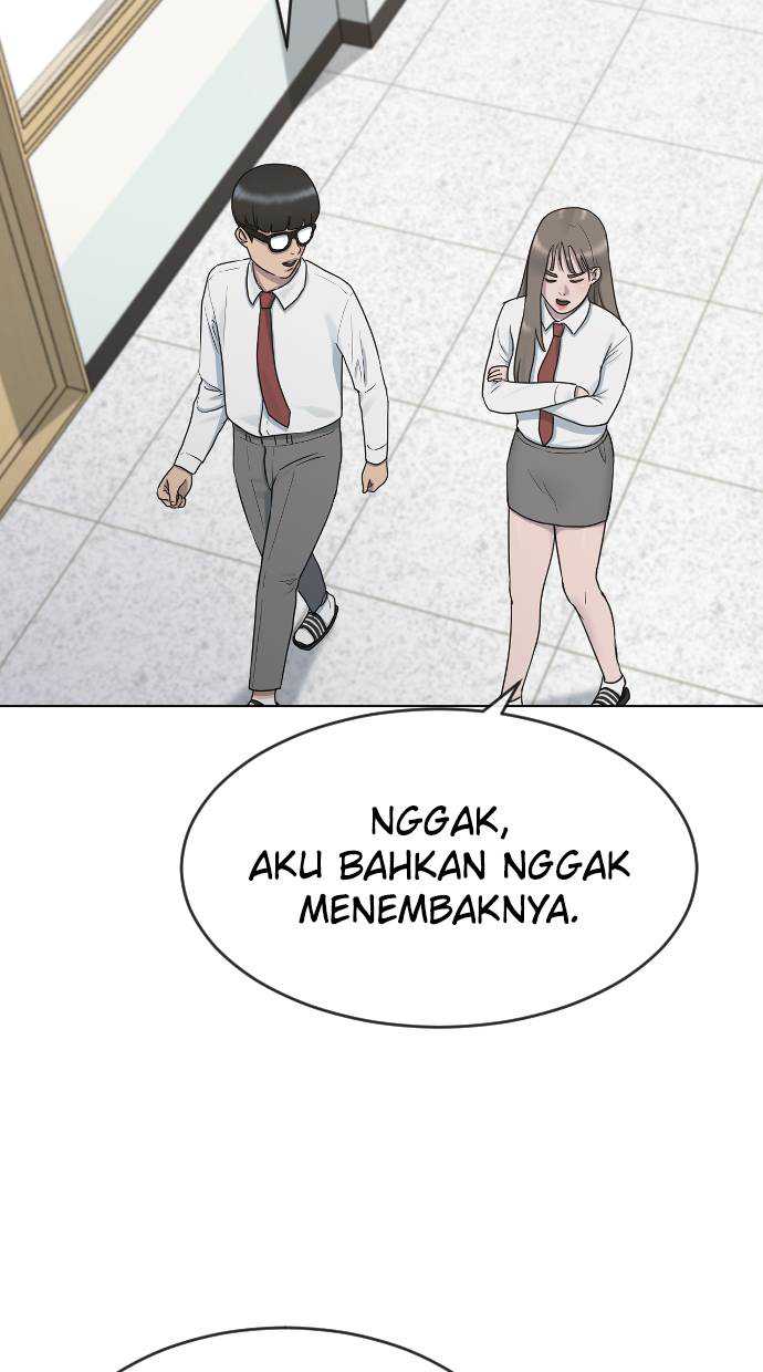 Hypnosis School Chapter 38 - halaman 52