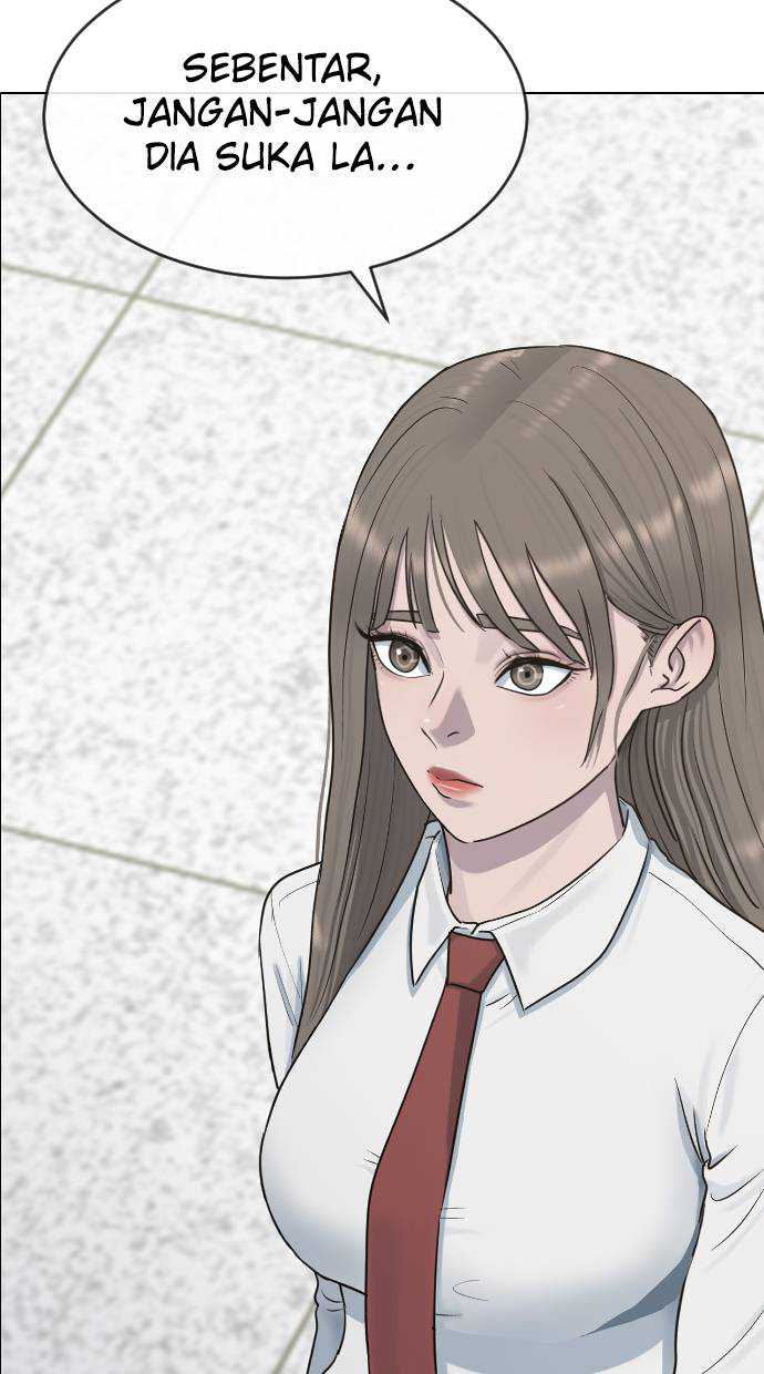 Hypnosis School Chapter 38 - halaman 53