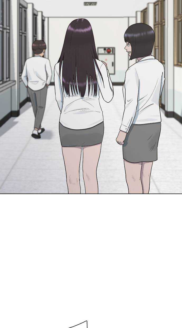 Hypnosis School Chapter 38 - halaman 55
