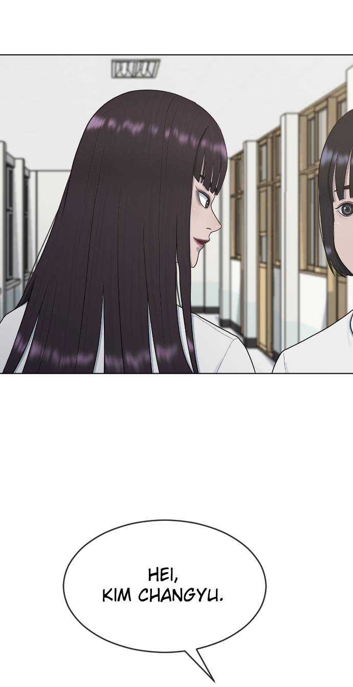 Hypnosis School Chapter 38 - halaman 57