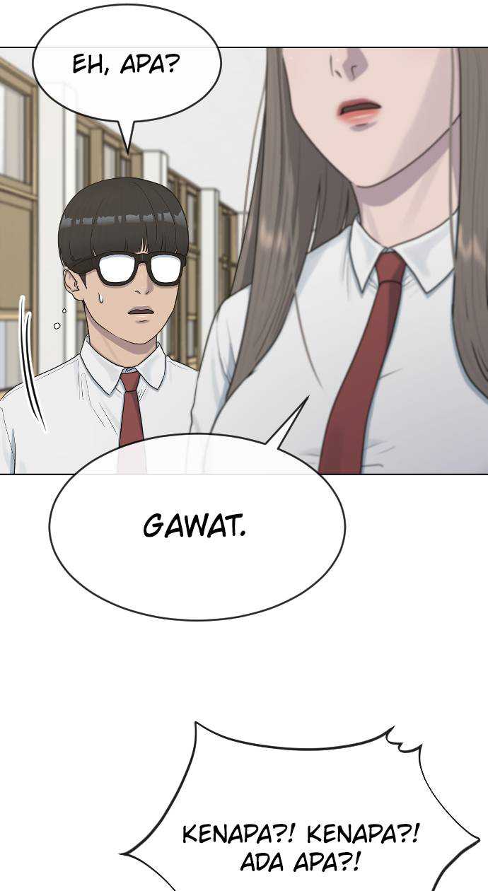 Hypnosis School Chapter 38 - halaman 58