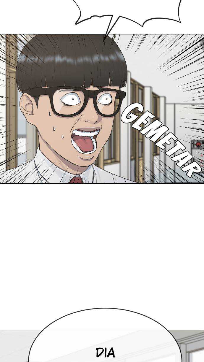 Hypnosis School Chapter 38 - halaman 59