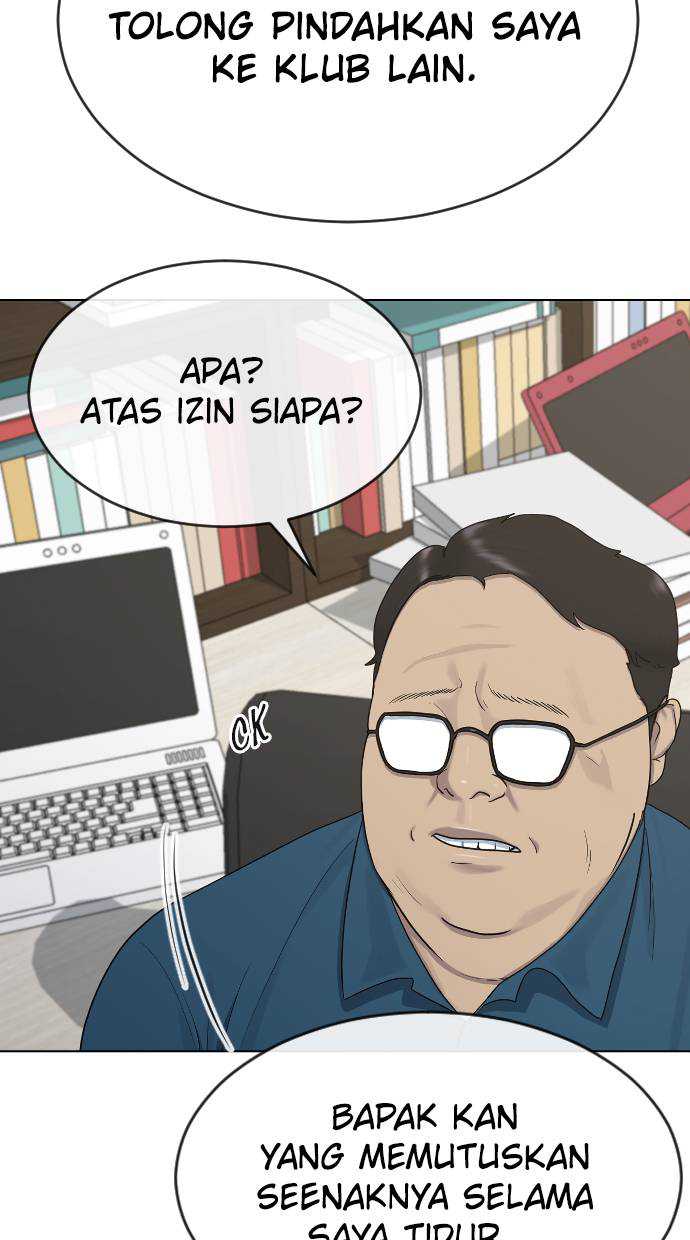 Hypnosis School Chapter 38 - halaman 6