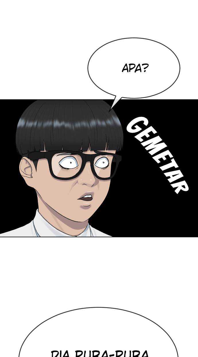Hypnosis School Chapter 38 - halaman 61