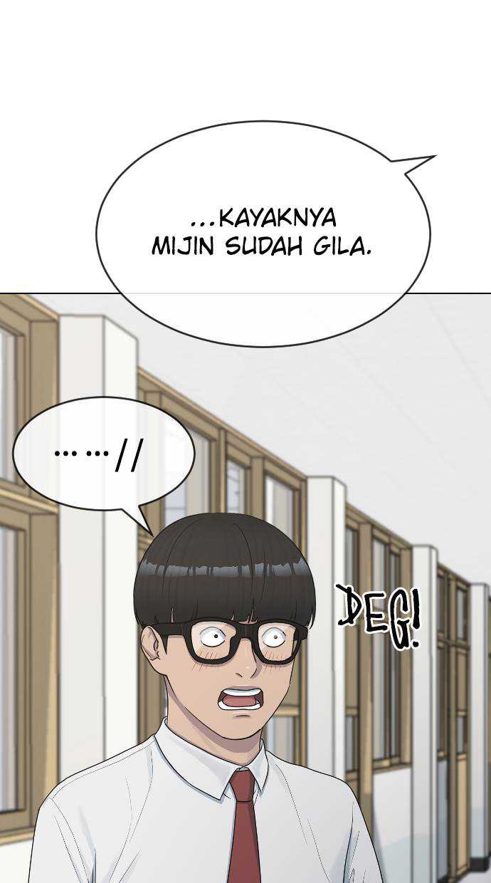 Hypnosis School Chapter 38 - halaman 63