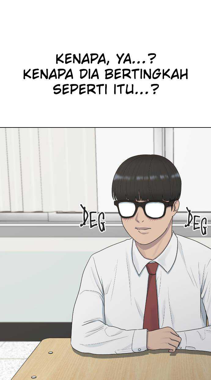 Hypnosis School Chapter 38 - halaman 66