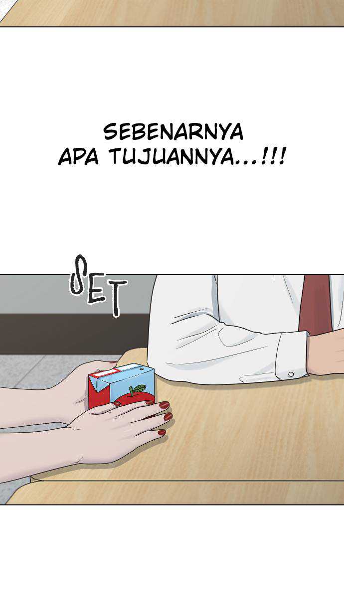 Hypnosis School Chapter 38 - halaman 67