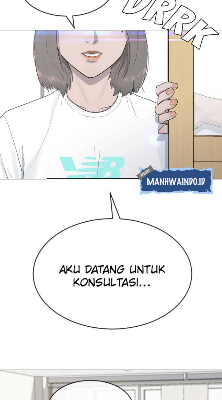 Hypnosis School Chapter 38 - halaman 72