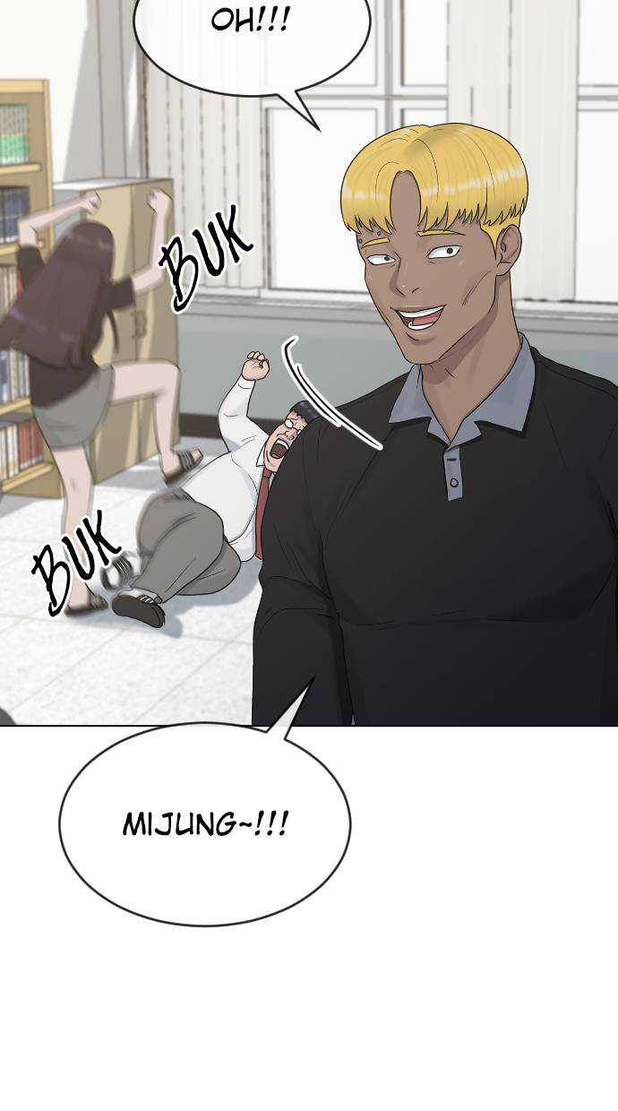 Hypnosis School Chapter 38 - halaman 73