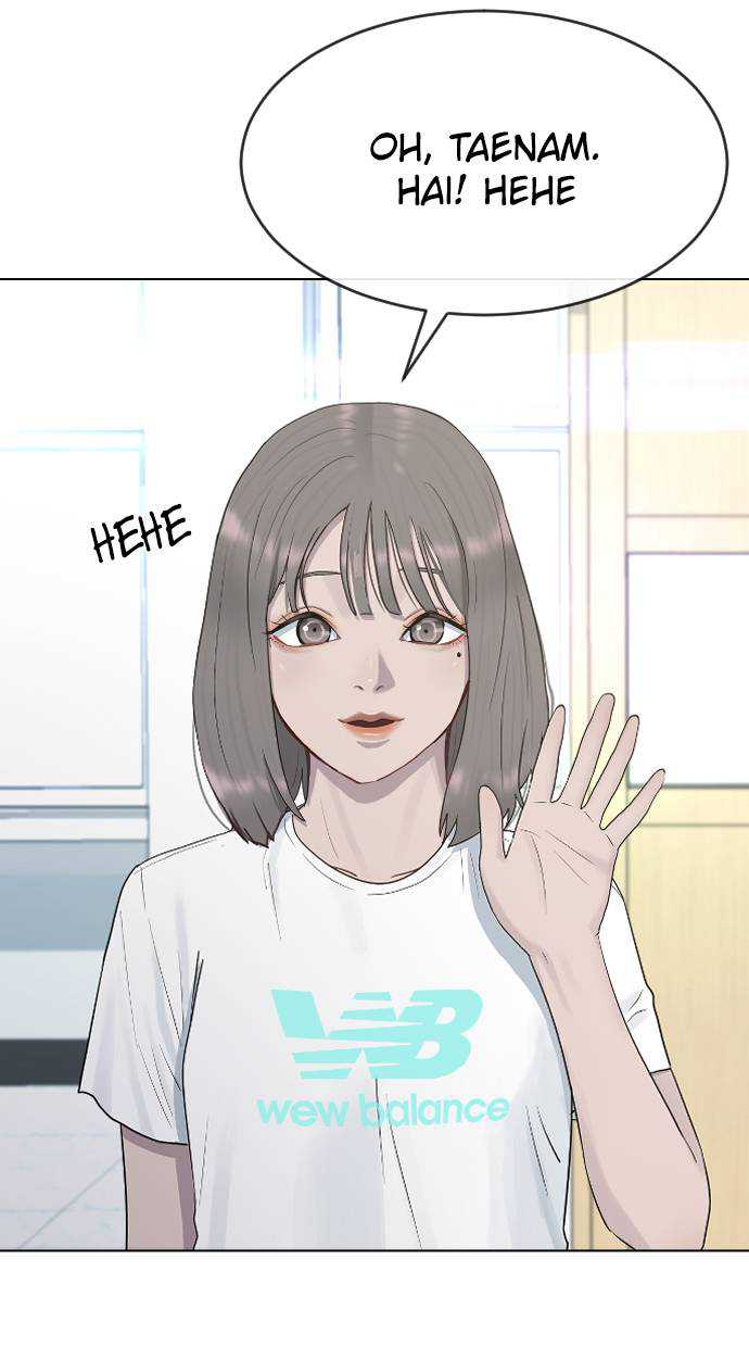Hypnosis School Chapter 38 - halaman 74