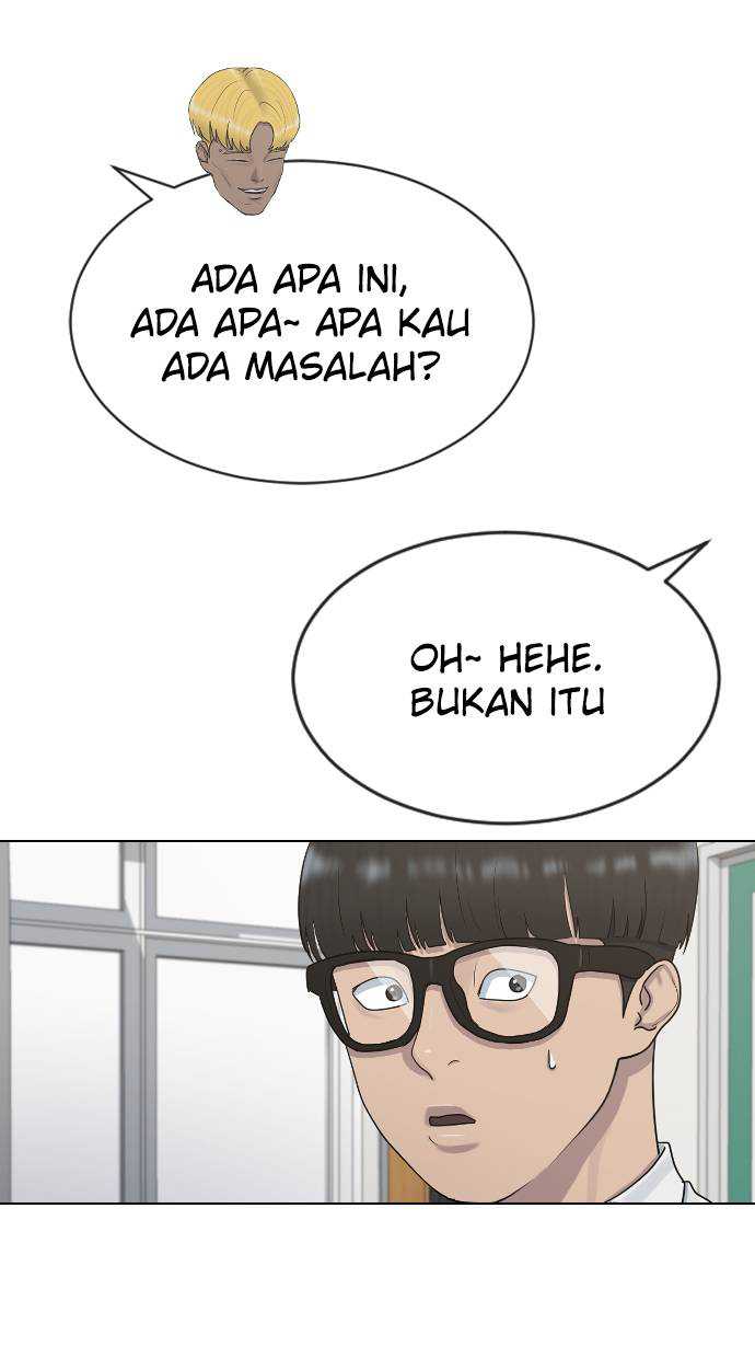 Hypnosis School Chapter 38 - halaman 75