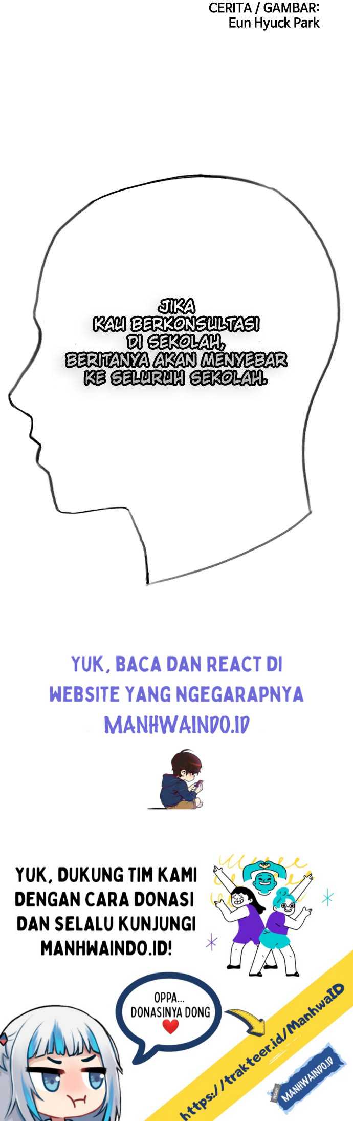 Hypnosis School Chapter 38 - halaman 81