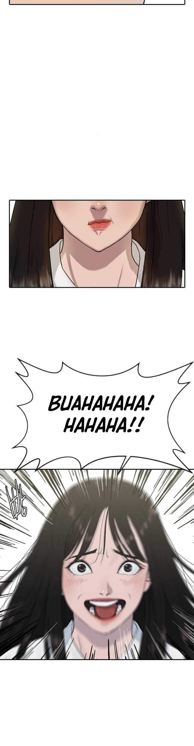 Hypnosis School Chapter 4 - halaman 11