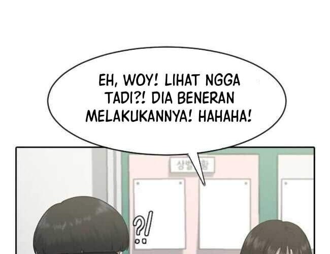 Hypnosis School Chapter 4 - halaman 12