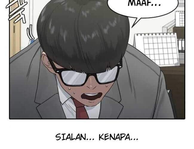 Hypnosis School Chapter 4 - halaman 21