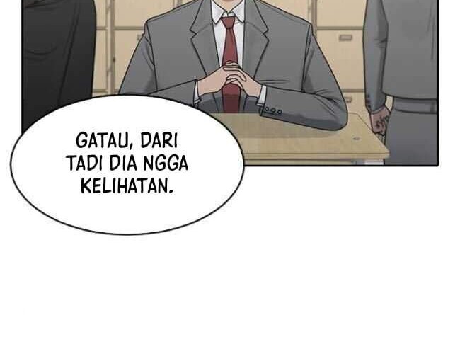 Hypnosis School Chapter 4 - halaman 27