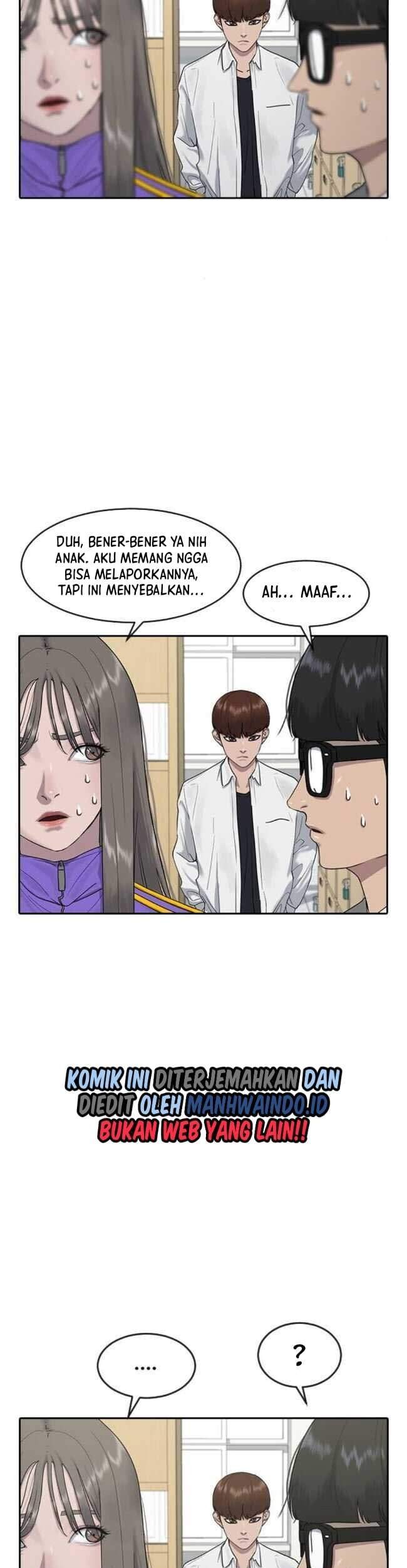 Hypnosis School Chapter 4 - halaman 37